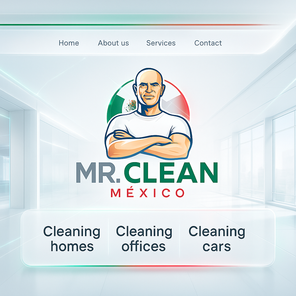 Clean Mexico